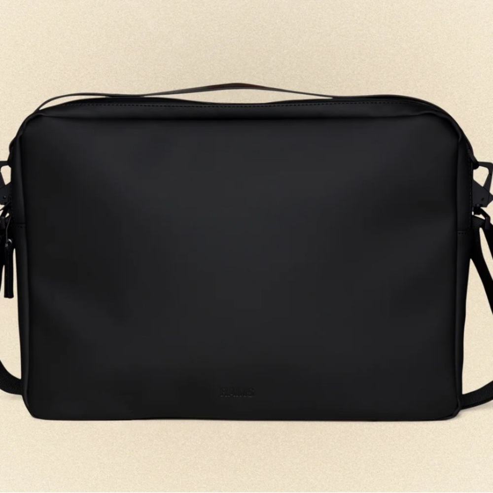 RAINS Laptop Bag 15/16”